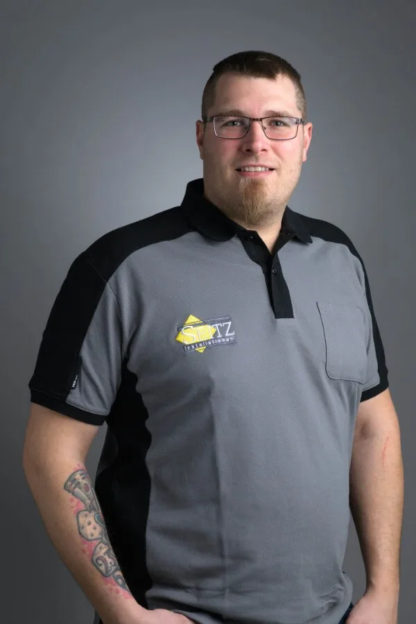 Phil Houser, Monteur