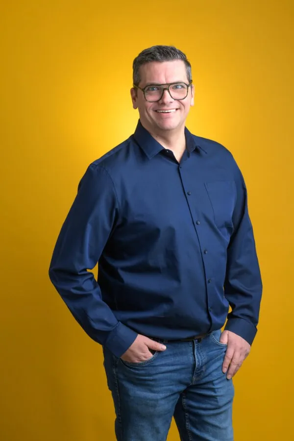 Rene Merkel, Technik - Service - Support - Planung